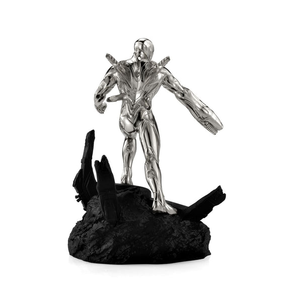 Load image into Gallery viewer, Royal Selangor Limited Edition Iron Man Infinity War Figurine
