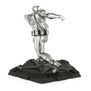 Royal Selangor Captain America First Avenger Figurine