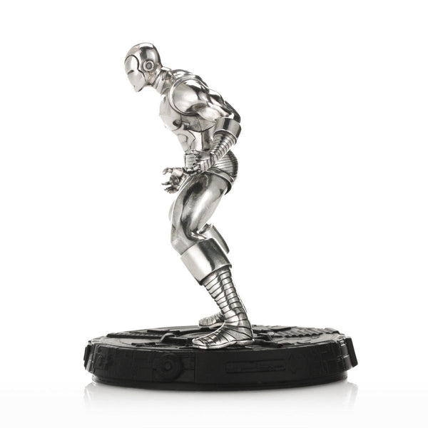 Load image into Gallery viewer, Royal Selangor Iron Man Invincible Figurine
