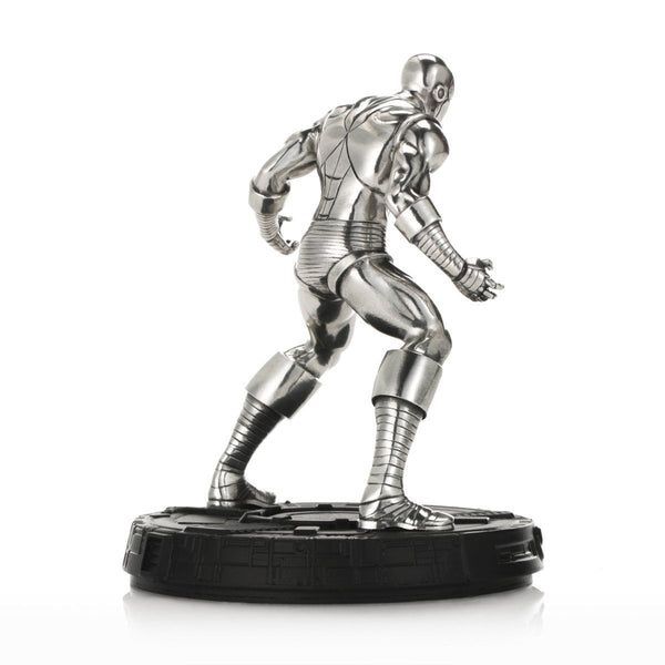 Load image into Gallery viewer, Royal Selangor Iron Man Invincible Figurine
