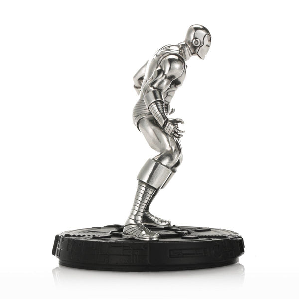 Load image into Gallery viewer, Royal Selangor Iron Man Invincible Figurine
