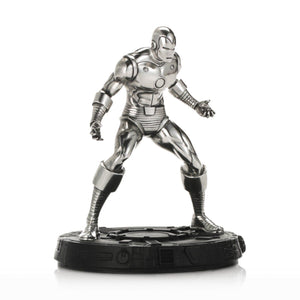 Royal Selangor Iron Man Invincible Figurine