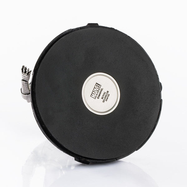 Load image into Gallery viewer, Royal Selangor Iron Man Invincible Figurine
