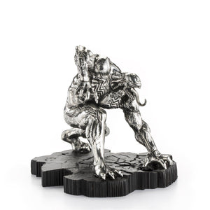 Royal Selangor Venom Dark Origin Figurine