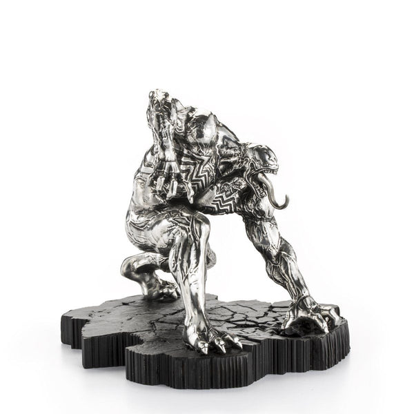 Load image into Gallery viewer, Royal Selangor Venom Dark Origin Figurine
