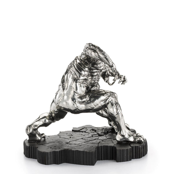 Load image into Gallery viewer, Royal Selangor Venom Dark Origin Figurine

