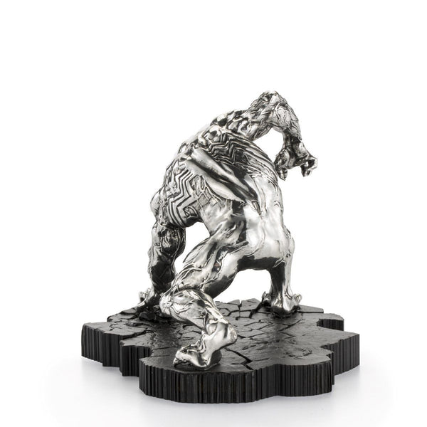 Load image into Gallery viewer, Royal Selangor Venom Dark Origin Figurine
