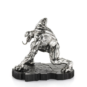 Royal Selangor Venom Dark Origin Figurine