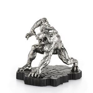 Royal Selangor Venom Dark Origin Figurine