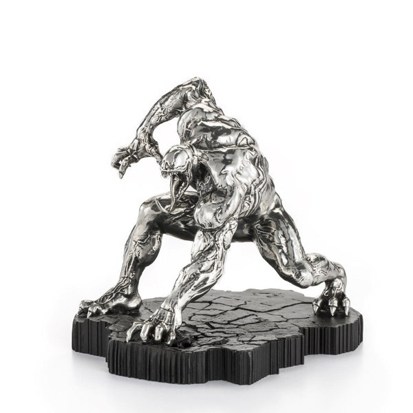 Load image into Gallery viewer, Royal Selangor Venom Dark Origin Figurine
