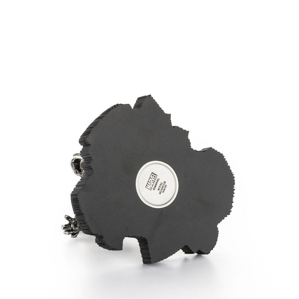 Load image into Gallery viewer, Royal Selangor Venom Dark Origin Figurine
