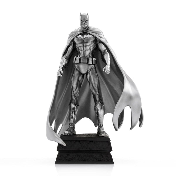 Load image into Gallery viewer, Royal Selangor Batman Resolute Figurine
