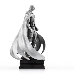 Royal Selangor Batman Resolute Figurine