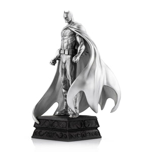 Royal Selangor Batman Resolute Figurine