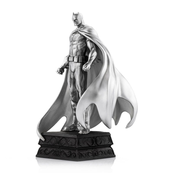 Load image into Gallery viewer, Royal Selangor Batman Resolute Figurine
