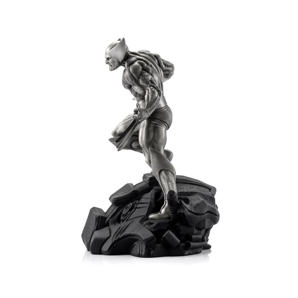 Load image into Gallery viewer, Royal Selangor Limited Edition Wolverine Victorious Figurine
