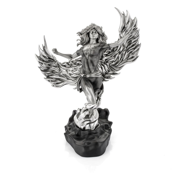 Load image into Gallery viewer, Royal Selangor Limited Edition Phoenix Arising Figurine
