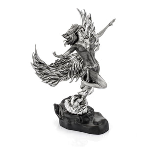 Royal Selangor Limited Edition Phoenix Arising Figurine