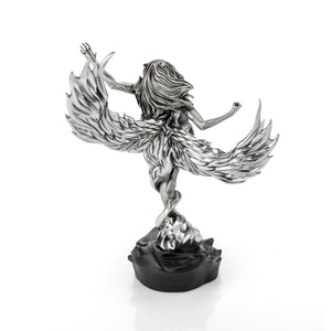 Royal Selangor Limited Edition Phoenix Arising Figurine