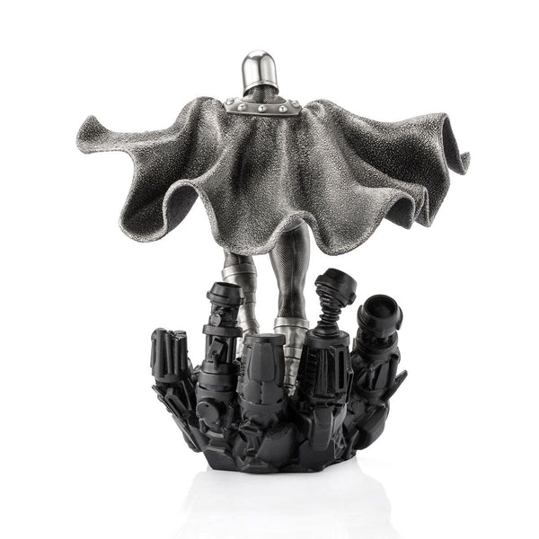 Load image into Gallery viewer, Royal Selangor Limited Edition Magneto Dominant Figurine
