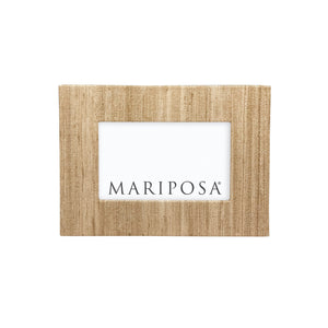 Mariposa Mallorca 4x6 Frame