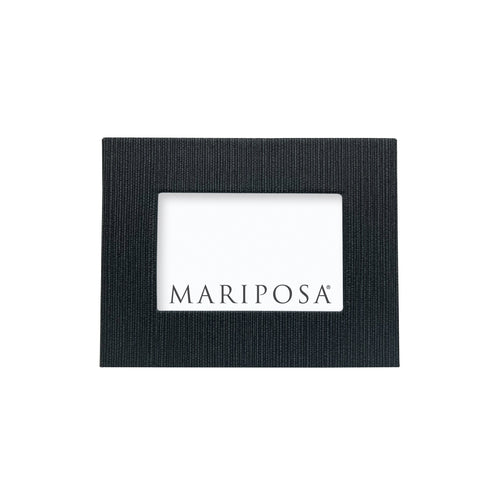Mariposa Midnight 4x6 Frame