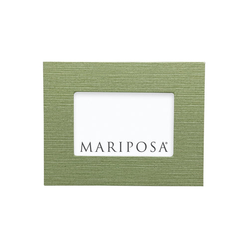 Mariposa Palma 4x6 Frame