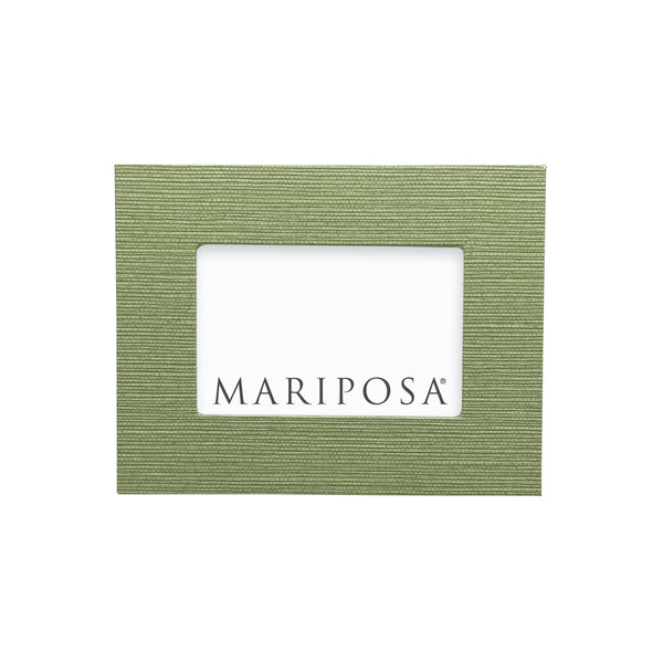 Load image into Gallery viewer, Mariposa Palma 4x6 Frame
