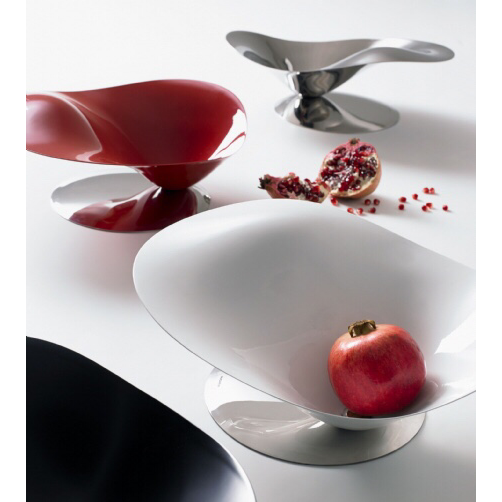 Load image into Gallery viewer, Bugatti PETALO Fruit Holder - Red
