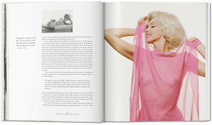 Norman Mailer. Bert Stern. Marilyn Monroe - Taschen Books