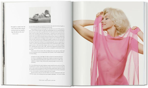 Load image into Gallery viewer, Norman Mailer. Bert Stern. Marilyn Monroe - Taschen Books
