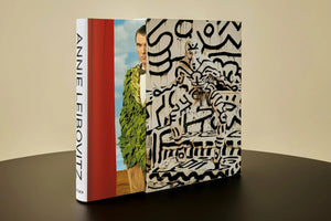 Annie Leibovitz - Taschen Books