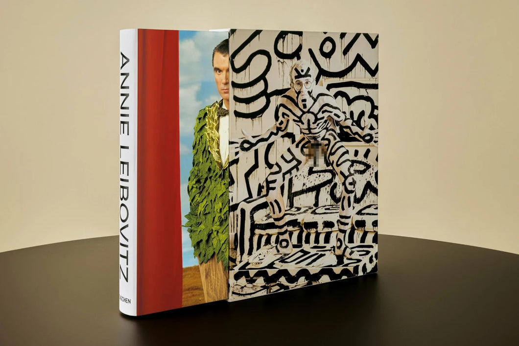 Annie Leibovitz - Taschen Books