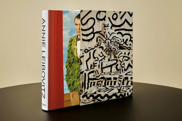Load image into Gallery viewer, Annie Leibovitz - Taschen Books
