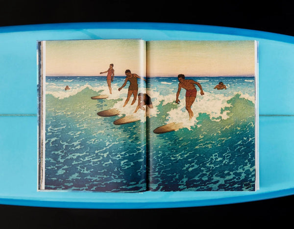 Load image into Gallery viewer, Surfing. 1778–Today - Taschen Books
