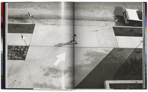 Dennis Hopper. Photographs 1961–1967 - Taschen Books