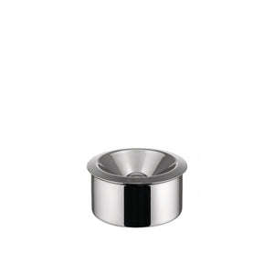 Alessi Stainless Steel Ash-Tray