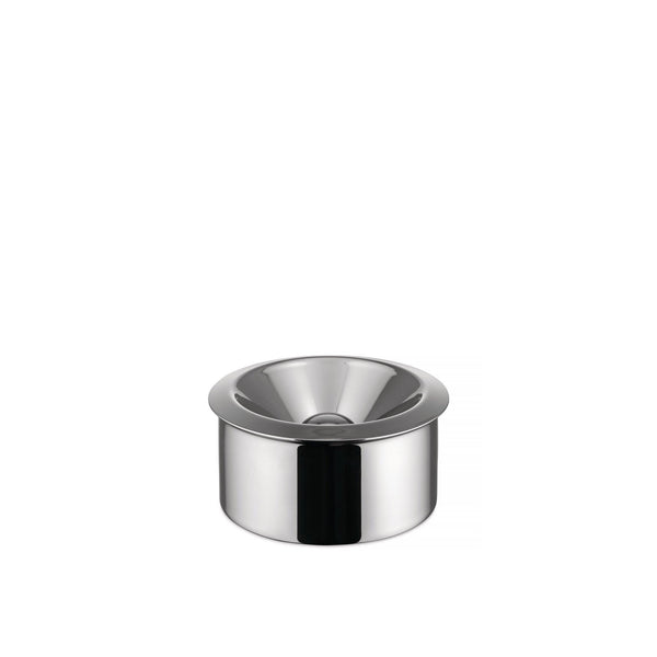 Load image into Gallery viewer, Alessi Stainless Steel Ash-Tray
