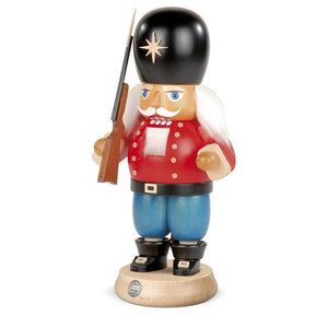 Müller - Mueller - Soldier Nutcracker