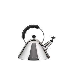Alessi 9093 Kettle Black