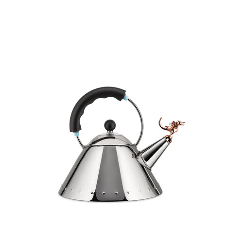 Alessi Tea Rex Water Kettle B