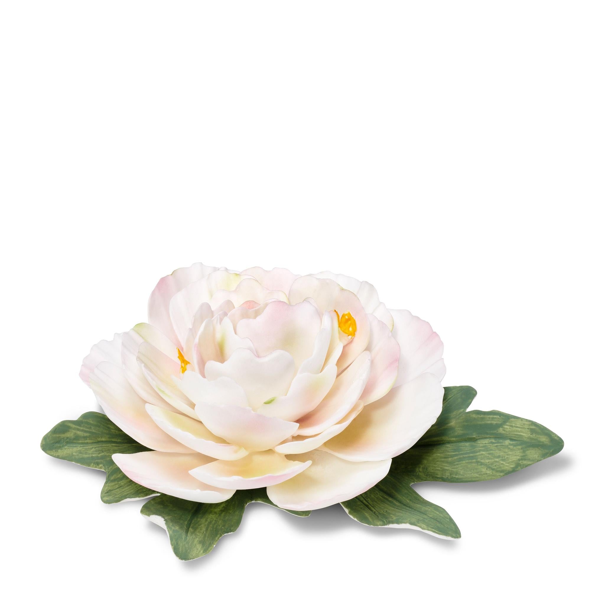 Aerin Bloom Porcelain Flower