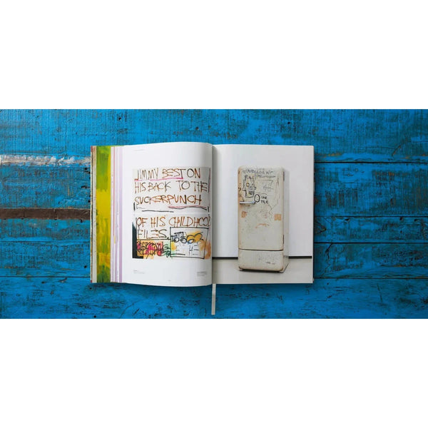 Load image into Gallery viewer, Jean-Michel Basquiat - Taschen Books
