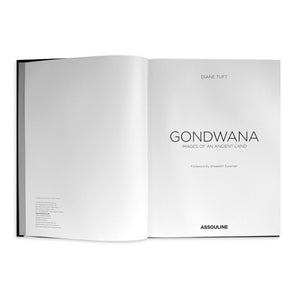 Gondwana: Images of an Ancient Land - Assouline Books