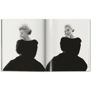 Norman Mailer. Bert Stern. Marilyn Monroe - Taschen Books