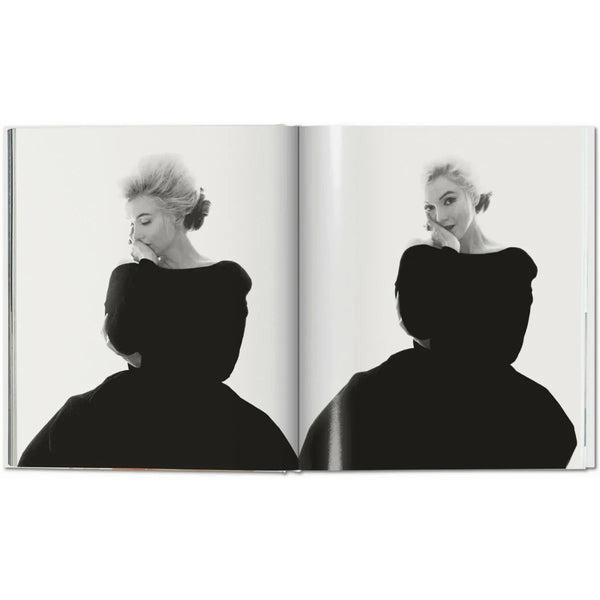 Load image into Gallery viewer, Norman Mailer. Bert Stern. Marilyn Monroe - Taschen Books
