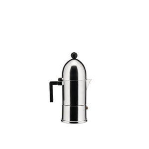 Alessi La Cupola Espresso Coffee Maker Cups 1