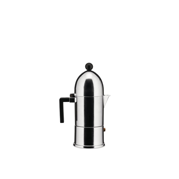 Load image into Gallery viewer, Alessi La Cupola Espresso Coffee Maker Cups 1
