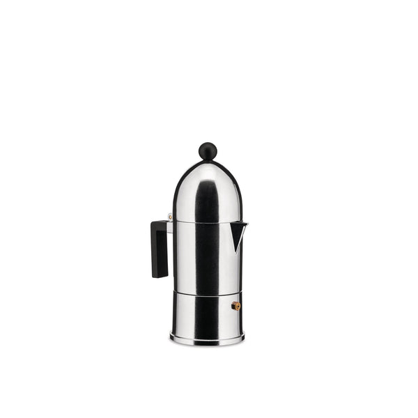 Load image into Gallery viewer, Alessi La Cupola Espresso Coffee Maker Cups 1
