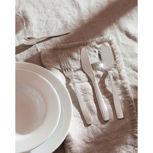 Alessi Knifeforkspoon Cutlery Set Of 24